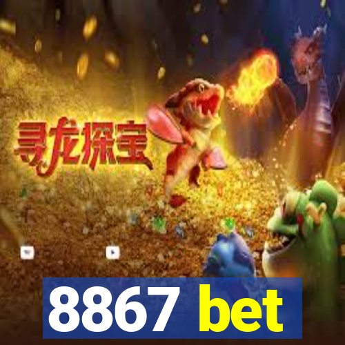 8867 bet